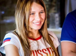 Волгодончанка Екатерина Пинигина стала бронзовым призером чемпионата России по боксу 