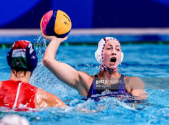 Наши в полуфинале: экс-волгодончанка Екатерина Прокофьева поборется за место в финале на Олимпиаде в Токио