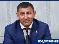  Волгодонский депутат и президент Федерации рукопашного боя Андрей Парыгин отмечает день рождения