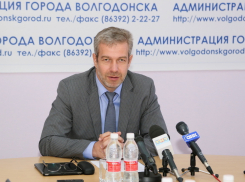 Глава администрации Волгодонска Андрей Иванов: «Идет тонкая настройка кадров»
