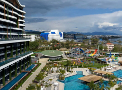 Трудоустройство в Турции