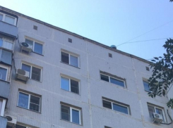 Волгодонец разбился насмерть, упав с МКД на проспекте Строителей