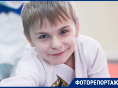 Волгодонцы пополнили ряды Всероссийского военно-патриотического движения «ЮНАРМИЯ»