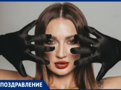 Очаровательная «Вице-Миссис Блокнот-2021» Вера Роман отмечает день рождения 