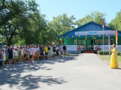 Лагерь «Ивушка» готовится принять детей в августе 2022 года 