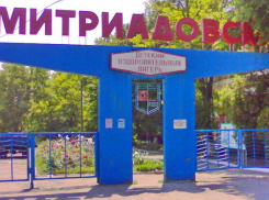 29 детей из малообеспеченных семей отправились на отдых и оздоровление ДОЦ «Дмитриадовский»