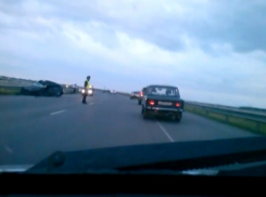 Под Цимлянском в страшном ДТП погибли два жителя Волгодонска