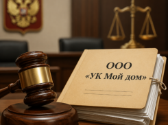 Госжилинспекция подала иск об аннулировании лицензии ООО «УК Мой Дом»