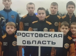 4 золотых, 5 серебряных и 5 бронзовых медалей Всероссийского турнира по Тхэквондо завоевали юные волгодонцы 