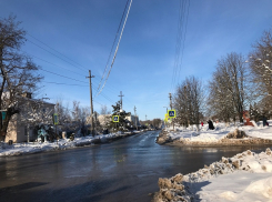 В Цимлянске спасателей передали от города в район