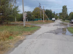 В Волгодонском районе неизвестный совершил наезд на подростка