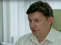 Нужно прививать не только детей, но и себя, - главврач детской больницы Сергей Ладанов