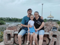 Семья Медведевых представит Волгодонск на масштабном фестивале творческих традиций в Москве 