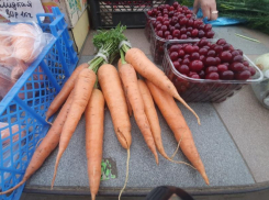 «Курс моркови к рублю»: повод для шуток или плачевная ситуация