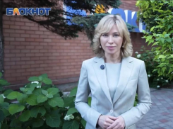 «Люди в белых халатах имеют бесконечно огромное сердце»: Екатерина Стенякина поздравила медиков с профессиональным праздником