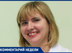 О распространенных проблемах развития детей рассказала специалист-невролог МЦ «Рождение»