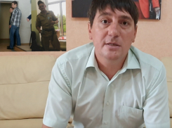 Все подробности дела убийства Романа Сташенина волгодонцы узнают в прямом эфире