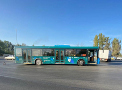 На двух маршрутах в Волгодонске полностью отсутствуют автобусы