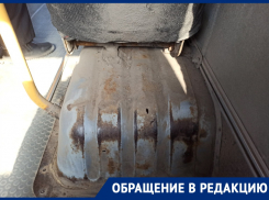 «Дачный автобус №29 проезжает мимо остановок, если там стоят дети»: волгодончанка