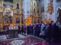 У православных христиан начался Великий пост - самый длительный и самый строгий