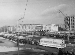 Почему День города в Волгодонске отмечают 27 июля