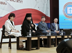 В Волгодонске прошли Димитриевские образовательные чтения