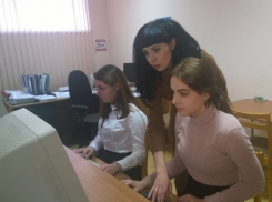 Более 700 старшеклассников Волгодонска узнали, какие профессии востребованы в городе