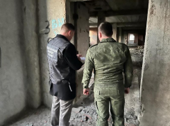 Следователи проводят проверку по факту гибели 13-летнего волгодонца