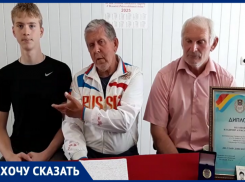«Чиновники выживают нас из зала, лишая детей будущего»: чемпион просит помощи у Юрия Слюсаря