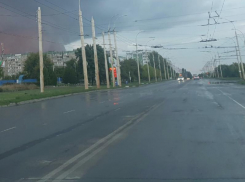 Четыре сплошные: волгодонские водители возмущены непонятной разметкой на улице Ленинградская