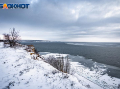 Зима не сдается: слабый снег и легкий мороз ожидаются в Волгодонске