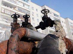  Количество домов без горячей воды в Волгодонске снизилось до 23