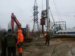 Часть рабочих для строительства моста через залив наймут в Волгодонске