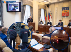 На фоне акций в поддержку Навального депутаты Волгодонска отметили слабую работу полиции с молодежью