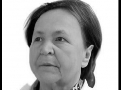 Из жизни ушла основатель спортивной медицины в Волгодонске Татьяна Елисеева