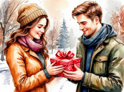  Покупаем мужчинам подарки на 23 февраля