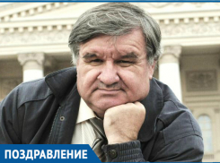 Истинный джентльмен с русской натурой Владимир Шалимов отмечает юбилей в стиле «Битлз»