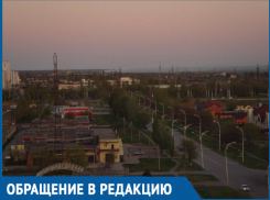 Весь город пахнет одинаково, - волгодонцы не чувствуют запаха шашлыка из-за едкого дыма