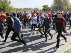 Где и когда пройдет «Кросс наций» в Волгодонске