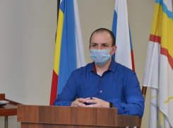 34-летний работник Ростовской АЭС станет членом молодежного парламента при Волгодонской Думе