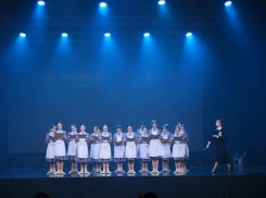 Волгодонской танцевальный коллектив завоевал звание лауреата на Всероссийском хореографическом конкурсе