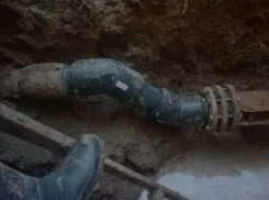 Главный враг Водоканала снова устраивает массовые засоры сетей водоснабжения