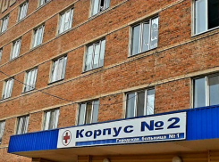 Впервые за два года: всего 4 пациента находятся на лечении в ковидном госпитале Волгодонска