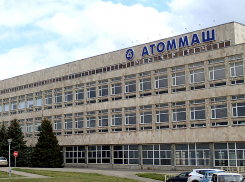 8-тонная деталь насмерть раздавила рабочего на Атоммаше в Волгодонске