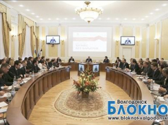 Ростовская область может поделиться опытом реализации пилотного проекта с Крымом