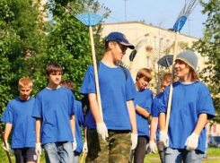 Летом в Волгодонске станут активно использовать детский труд 