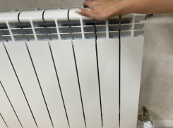 Тепло начало возвращаться в дома волгодонцев, но кому-то придется померзнуть