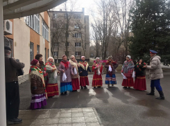 В Волгодонске выбирают двух депутатов городской Думы