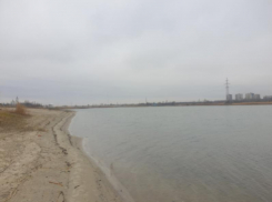 В Цимлянском водохранилище зафиксировано заметное сокращение сброса воды