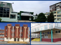 Капитальных ремонтов школ в Волгодонске в 2022 году не предвидится